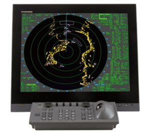 FURUNO ARPA Radar FAR-28x7 series and FAR-21x7 series