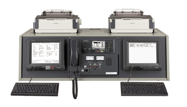 GMDSS Radio Station model RC-1800T